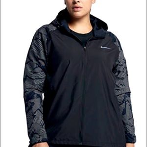 Nike Essential Flash Running Jacket